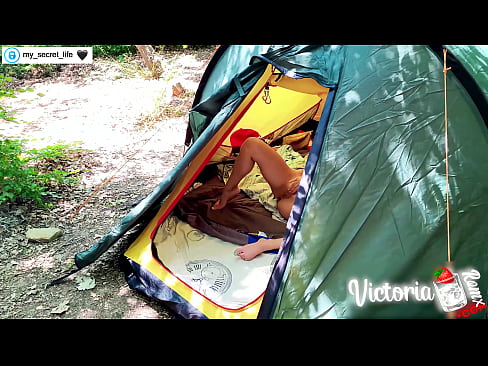 ❤️ Nakuha sa camera Madamdaming haltak off Stranger in a tent Just porn sa tl.centr-klassiki.ru ️❤