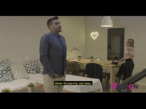 ❤️ PORNBCN 4K Isang mature na babae na may malalaking tits ay gustong maging anal fucked batang gigolo na may malaking titi blowjob amortism hard fuck hand job dog style puki dilaan orgasm French subtitles Just porn sa tl.centr-klassiki.ru ️❤