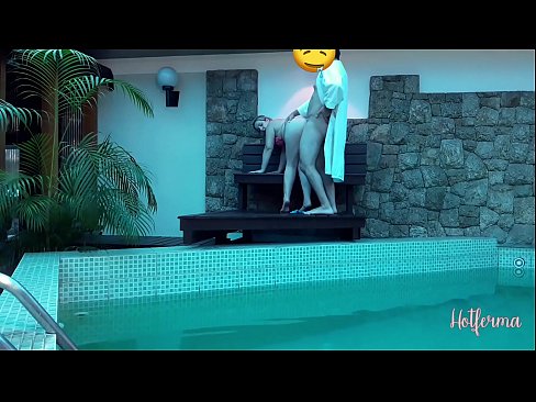❤️ Inaanyayahan ni Boss ang kasambahay sa pool, ngunit hindi napigilan ang init Just porn sa tl.centr-klassiki.ru ️❤